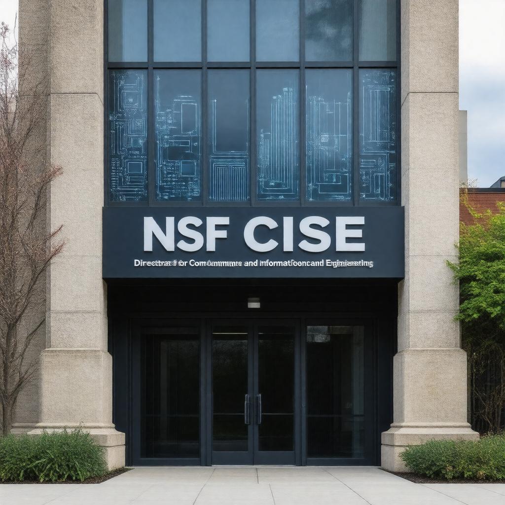 Directorate for Computer and Information Science and Engineering